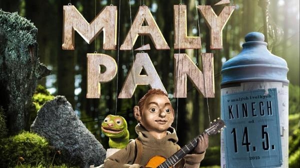 Malý pán