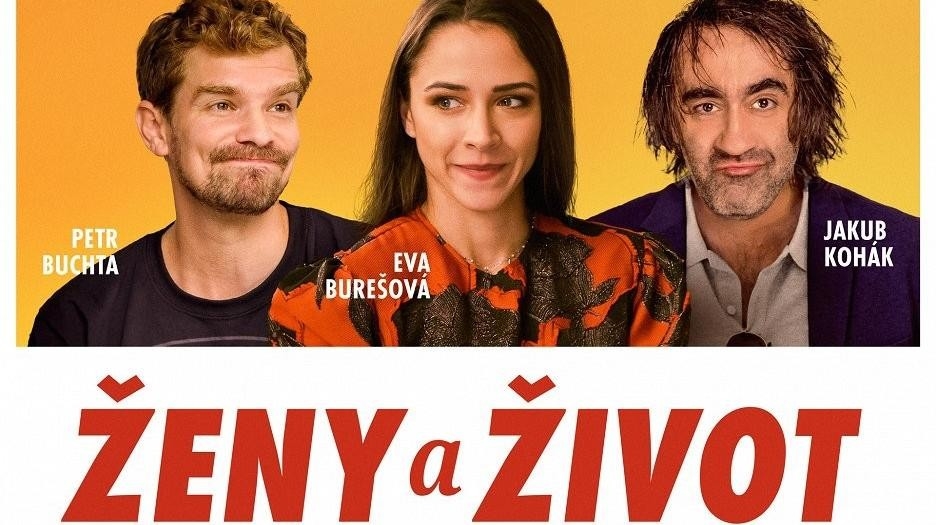 Film Ženy a život