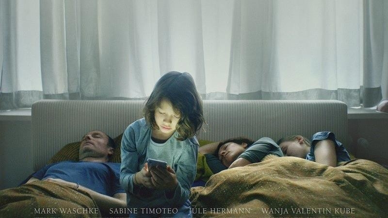 Film Der menschliche Faktor