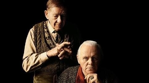 Film Garderobijer