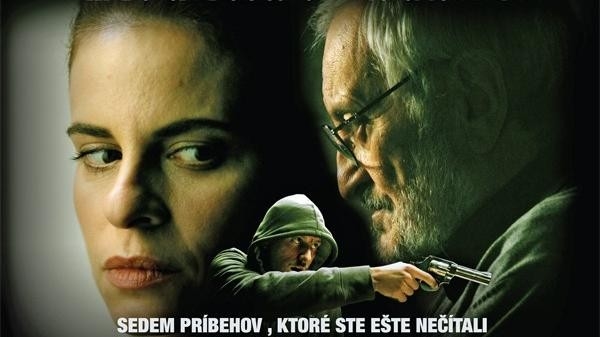 Nejlepší slovenské seriály z roku 2010 online