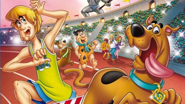 Scooby-Doo! Strašidelné hry
