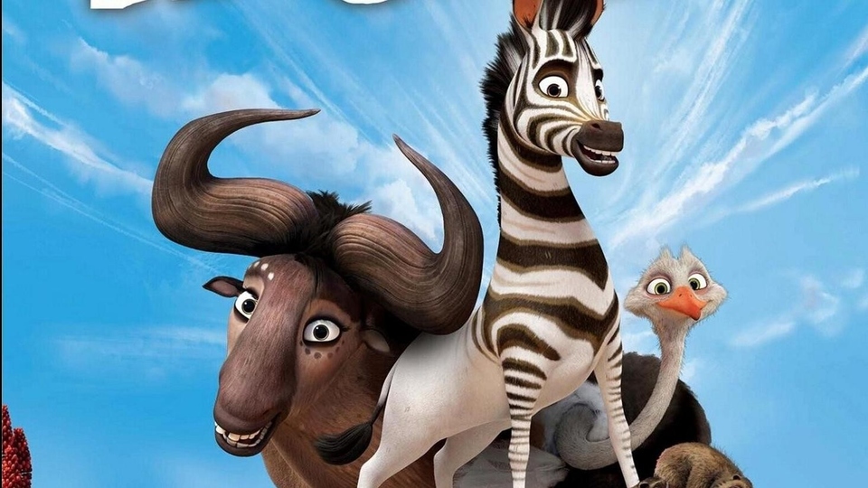 Film Khumba