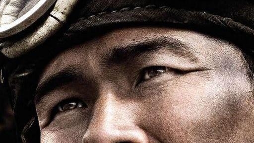 Film Dopisy z&nbsp;Iwo Jimy