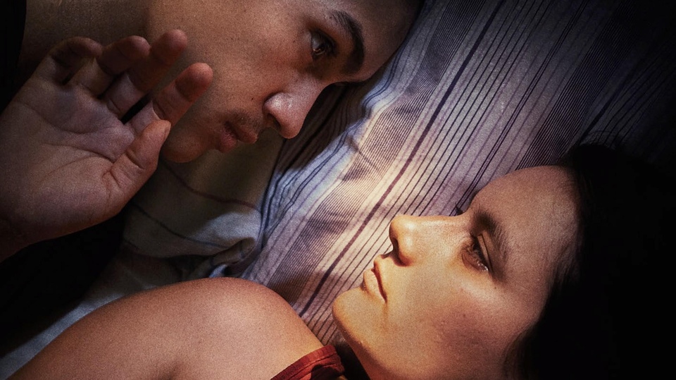 Film Amparo