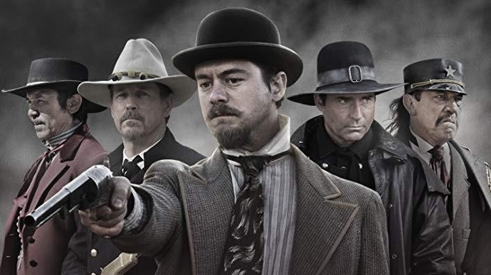 Najbolji akcijski filmovi iz godine 2019 online