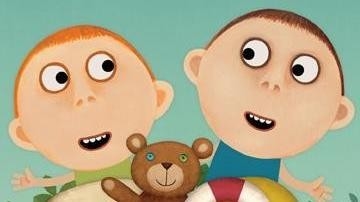 The best slovakian animated series from year 2016 online
