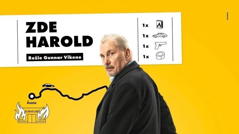 Najlepšie nórske dramatické filmy z roku 2014 online