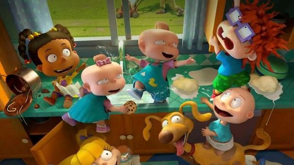 Rugrats