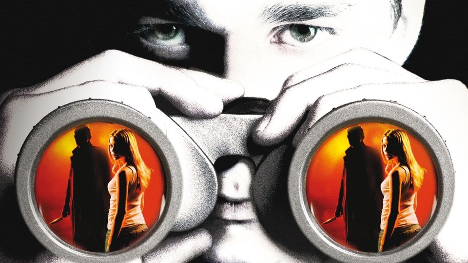 Film Disturbia