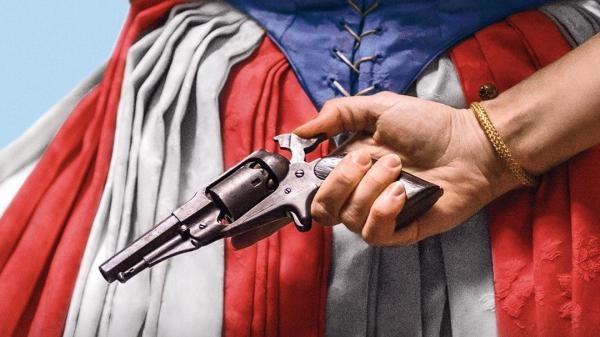 Utajené příběhy Ameriky