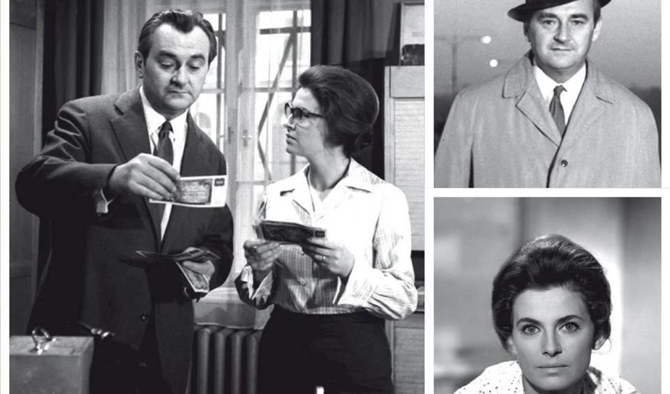 Найкращі словацькі комедія з року 1968 онлайн