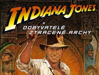 Indiana Jones a dobyvatelé ztracené archy