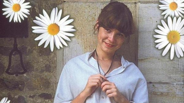 Kopretiny pro zámeckou paní