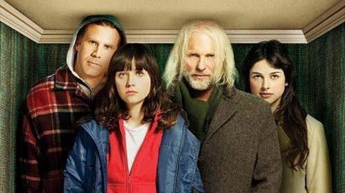 Film Oby do wiosny