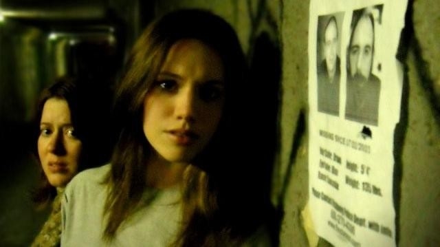 Film Absentia