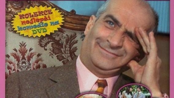 Найкращі іноземні science fiction з року 1969 онлайн