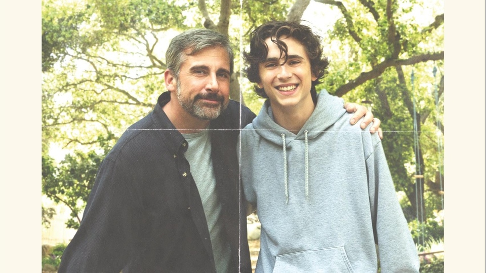 Film Beautiful Boy