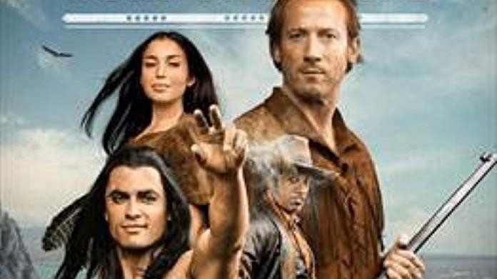 The best german westerns from year 2010-2019 online