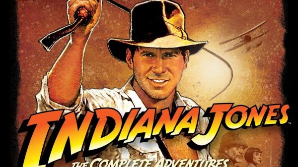 Indiana Jones a Poslední křížová výprava