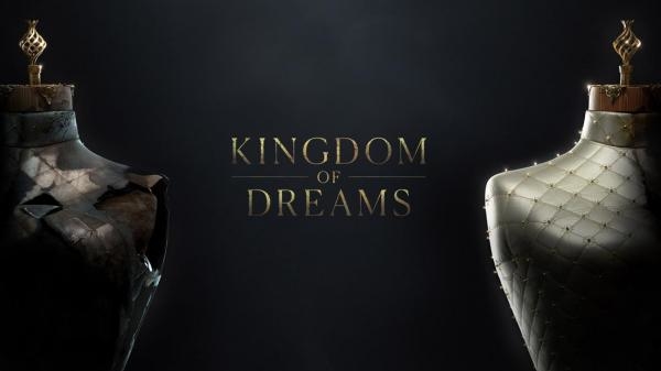 Kingdom of Dreams