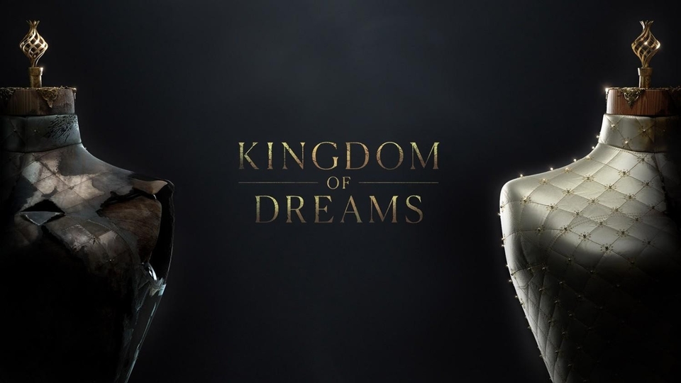 Documentary Kingdom of Dreams