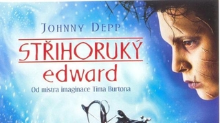 Střihoruký Edward
