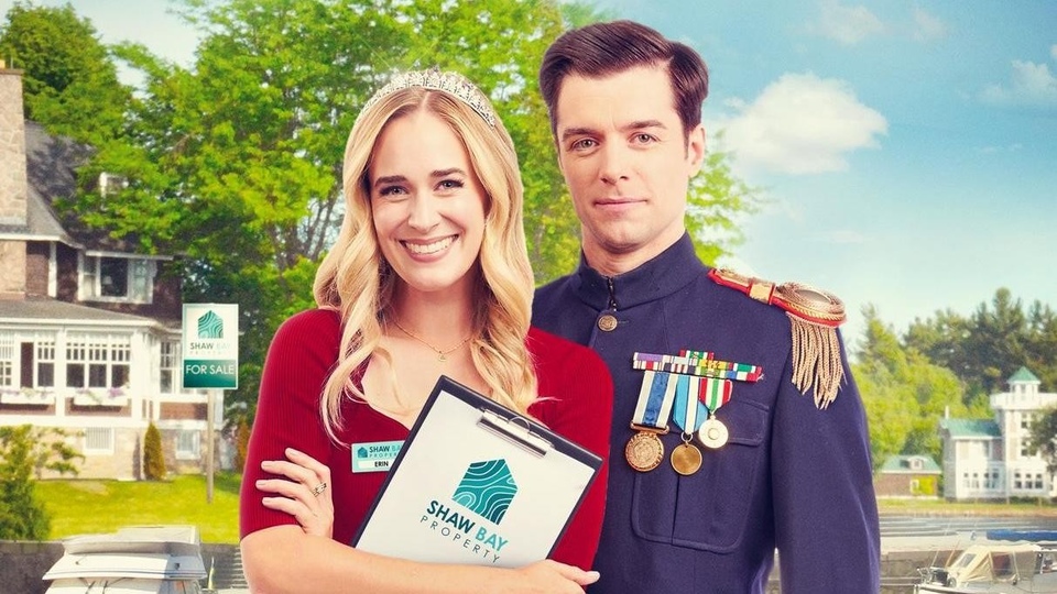 Film Bilo jednom u Shaw Bayu