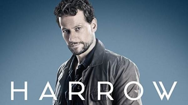 Harrow