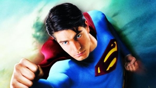 Povernennja Supermena