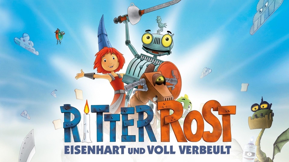Ritter Rost