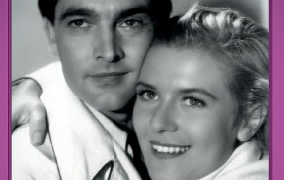 Film Irčin románek