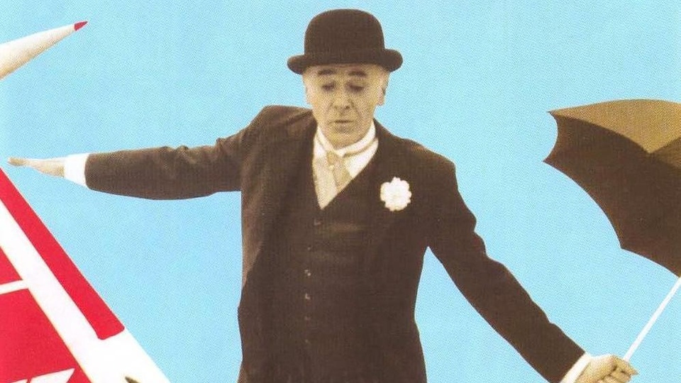 Film Poplach v&nbsp;oblacích