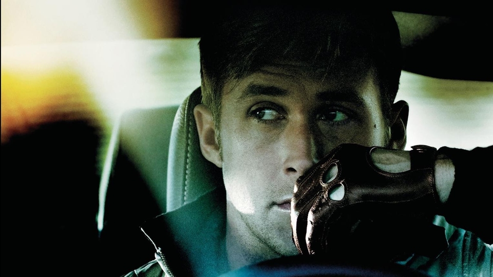 Film Drive