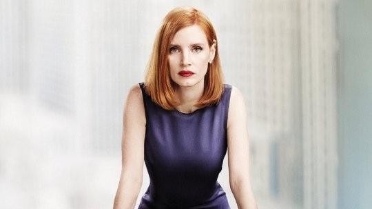 Film Miss sloane