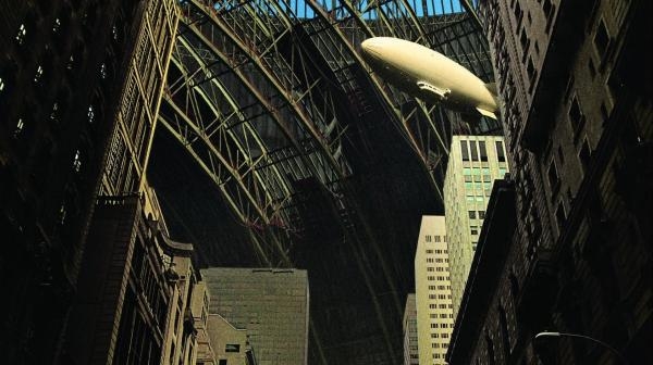 Synecdoche, New York
