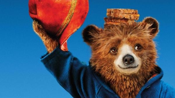 Medvjedić Paddington 2