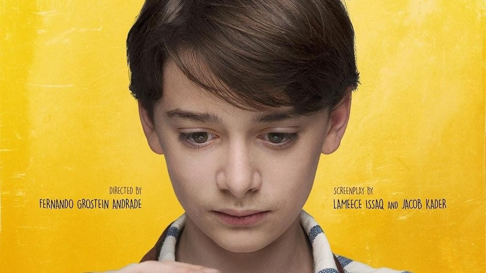 Film Různé chutě světa