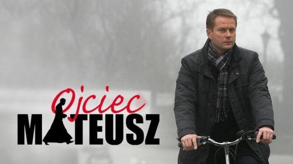 Ojciec Mateusz