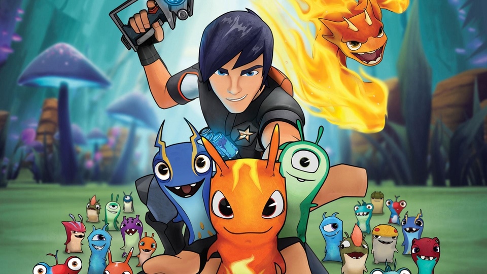 Slugterra