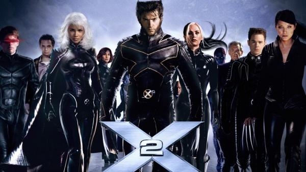 X-Men 2