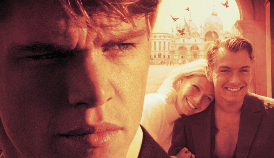 Film Talentovaný pan Ripley