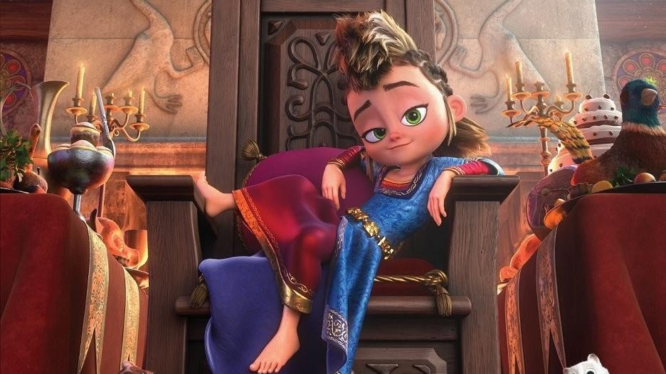 Найкращі французькі пригодницькі фільми з року 2022 онлайн