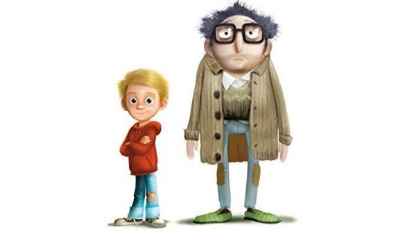 Příšerky z vesmíru