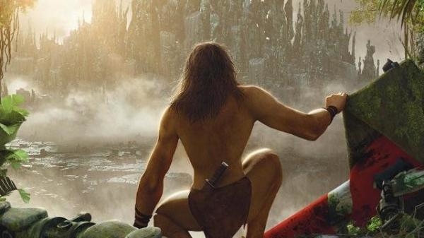 Tarzan