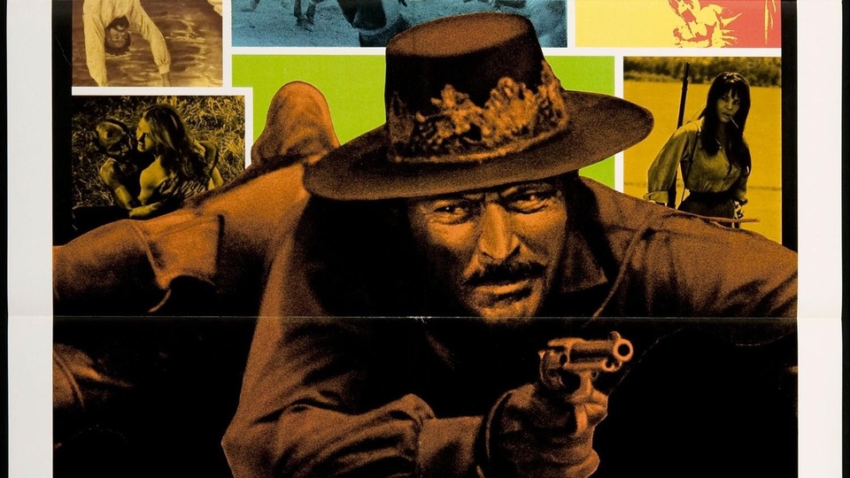 Film Barquero