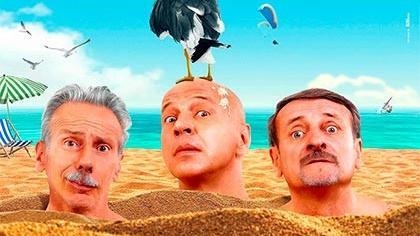 Neznášam leto