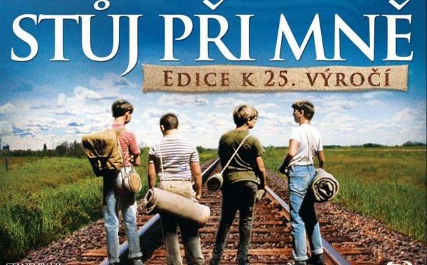 Stůj při mně