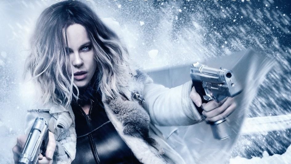 Фільм Underworld: Krvavé války