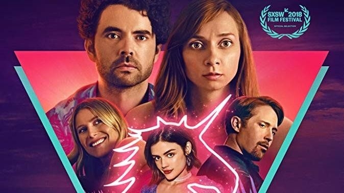 Film Jednorog